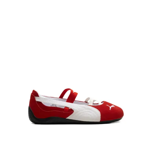 Shoes > Flats > Ballerinas - - Puma - Modalova