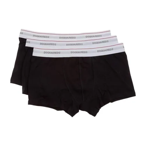 Underwear > Bottoms - - Dsquared2 - Modalova