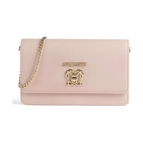 Bags > Cross Body Bags - - Love Moschino - Modalova