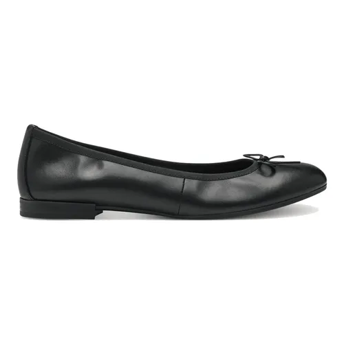 Shoes > Flats > Ballerinas - - Tamaris - Modalova