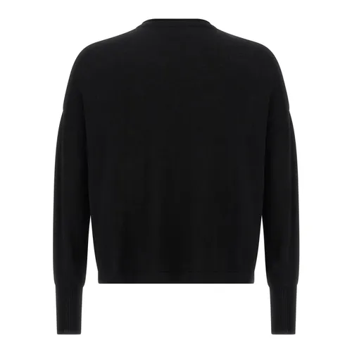 Wool Sweater - Ma'ry'ya - Modalova