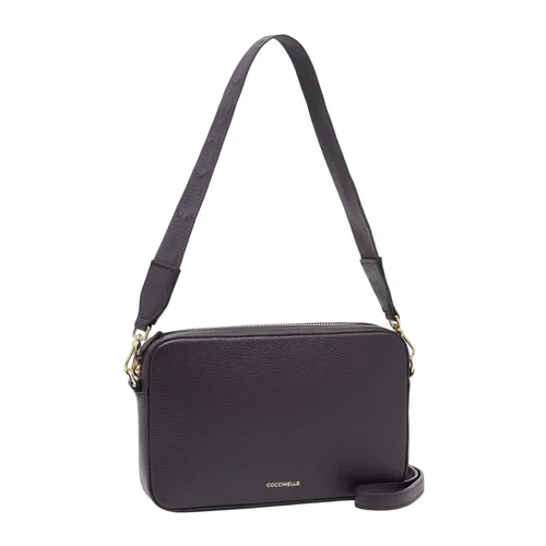 Tebe Mini Bag - Coccinelle - Modalova