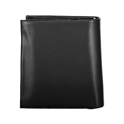 Polyester Wallet - Calvin Klein - Modalova