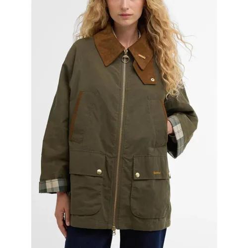 Icons Bedale Showerproof Jacket - Barbour - Modalova