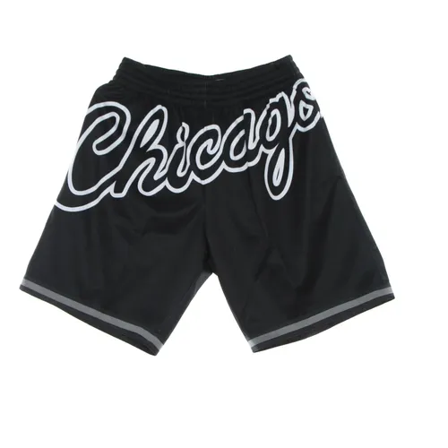 Shorts > Casual Shorts - - Mitchell & Ness - Modalova