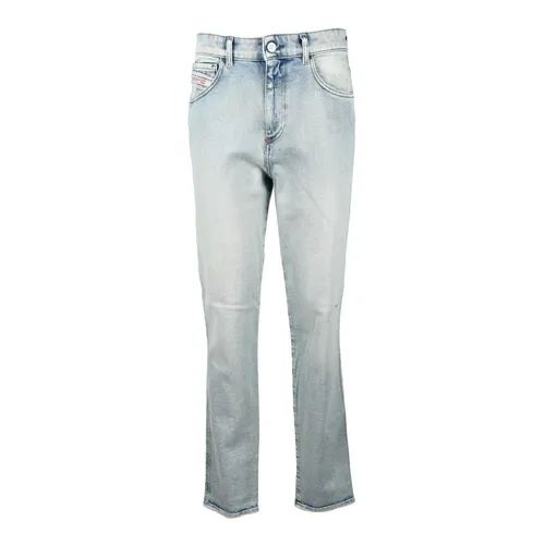 Jeans > Slim-fit Jeans - - Diesel - Modalova