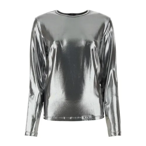 Blouses & Shirts > Blouses - - Tom Ford - Modalova