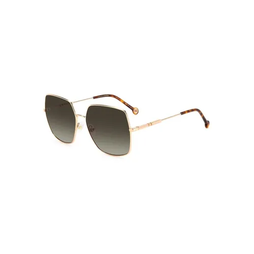 Stylish Sunglasses with Top-Notch Quality - Carolina Herrera - Modalova