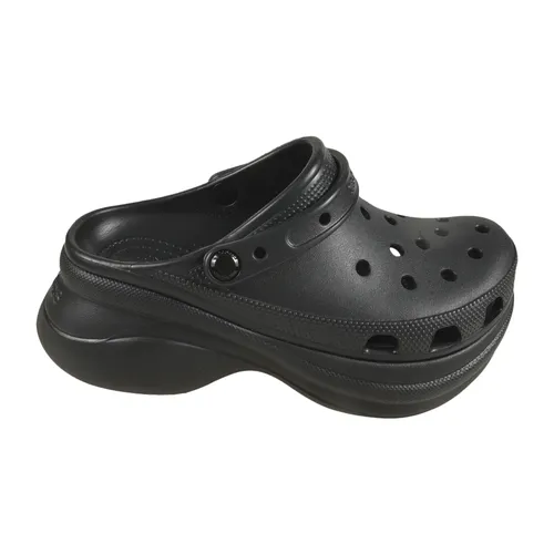 Shoes > Flats > Clogs - - Crocs - Modalova