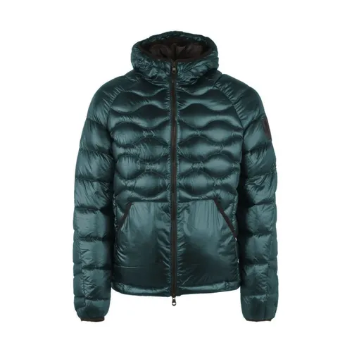 Jackets > Down Jackets - - RefrigiWear - Modalova