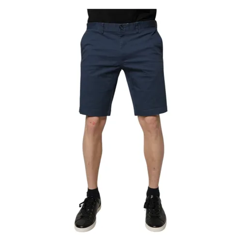 Shorts > Casual Shorts - - Dolce & Gabbana - Modalova