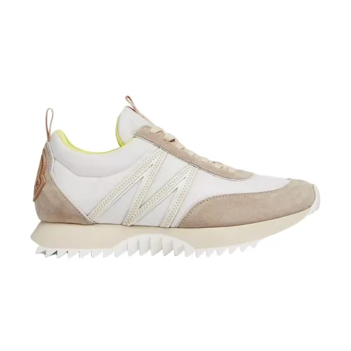 Shoes > Sneakers - - Moncler - Modalova