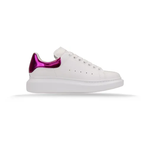 Oversized Sneaker - Alexander McQueen - Modalova