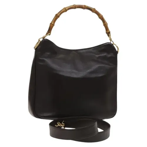 Pre-owned > Pre-owned Bags > Pre-owned Handbags - - Gucci Vintage - Modalova