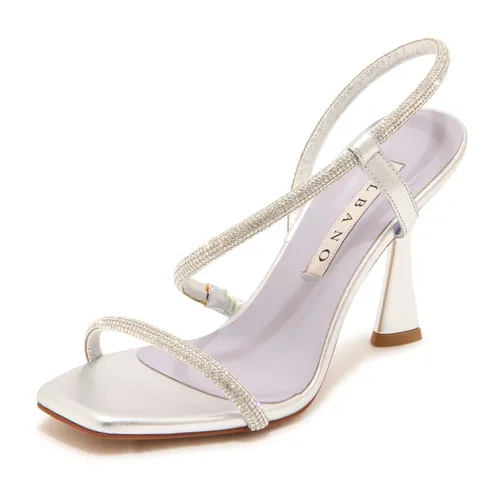 Shoes > Sandals > High Heel Sandals - - Albano - Modalova