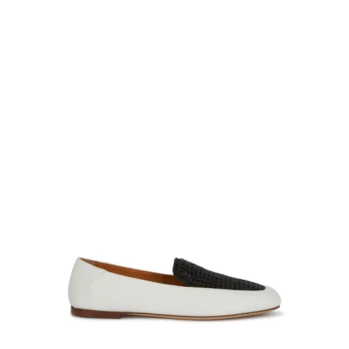 Shoes > Flats > Loafers - - Chloé - Modalova