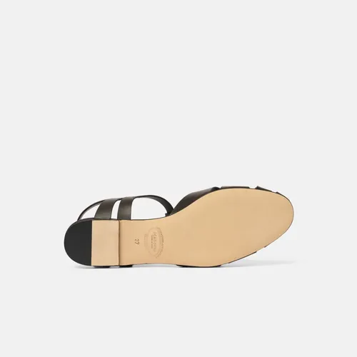Gala Dark Brown - Scarosso - Modalova