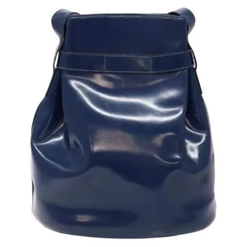 Borsa a secchiello in pelle Pre-owned - Salvatore Ferragamo Pre-owned - Modalova