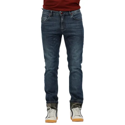 Jeans > Slim-fit Jeans - - Mason's - Modalova