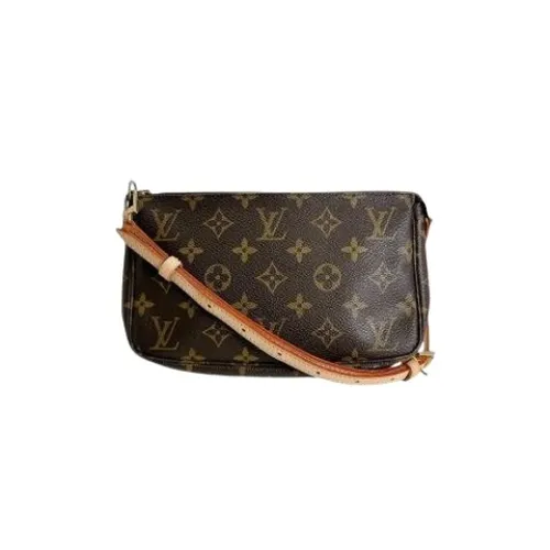 Pre-owned Mini Bag - Louis Vuitton Vintage - Modalova