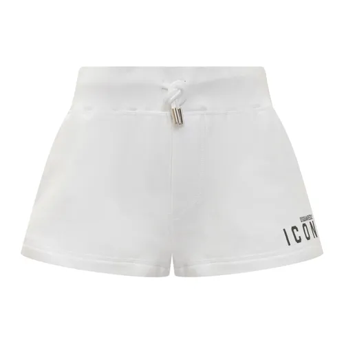 Shorts > Short Shorts - - Dsquared2 - Modalova