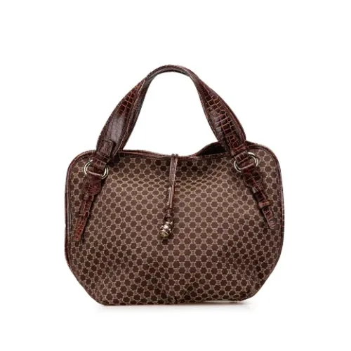 Pre-owned > Pre-owned Bags > Pre-owned Handbags - - Celine Vintage - Modalova