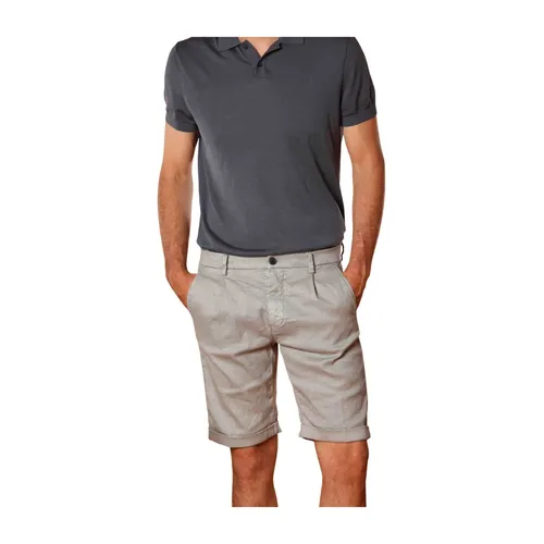 Shorts > Casual Shorts - - Mason's - Modalova