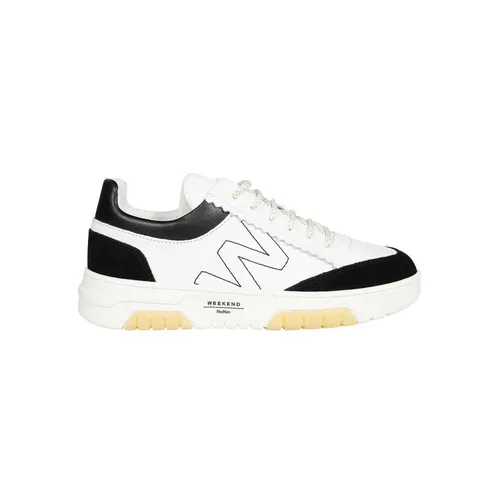 Shoes > Sneakers - - Weekend Max Mara - Modalova