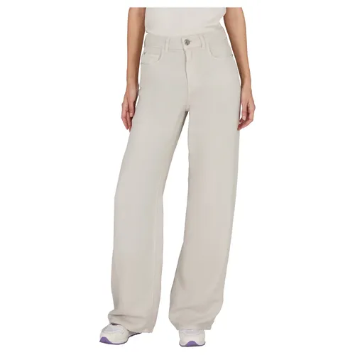 Jeans > Wide Jeans - - Emporio Armani - Modalova