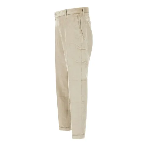 Mucha10 Trousers - Re-Hash - Modalova