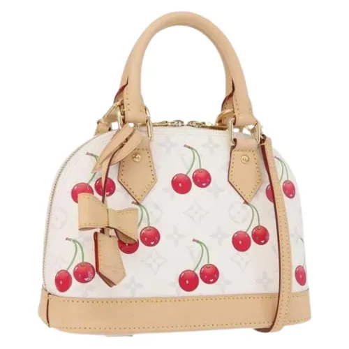 Pre-owned Mini Bag - Louis Vuitton Vintage - Modalova