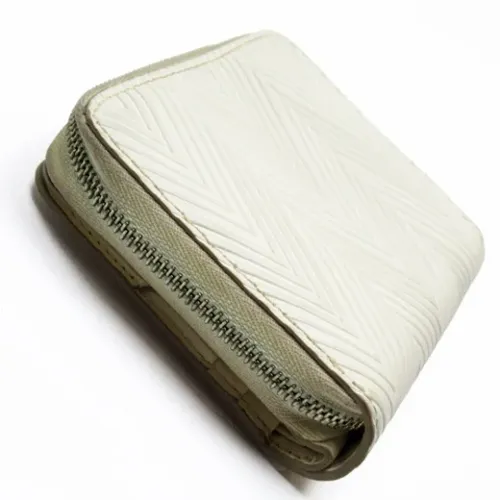 Pre-owned Leather wallets - Bally Pre-owned - Modalova