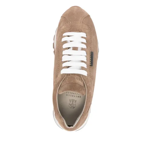 Sneaker - Brunello Cucinelli - Modalova