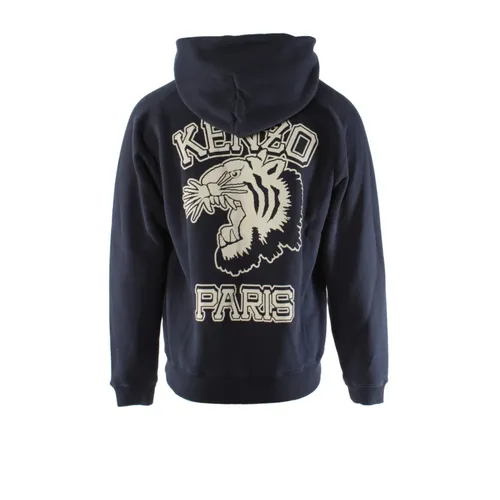 Oversized Sweater - Kenzo - Modalova