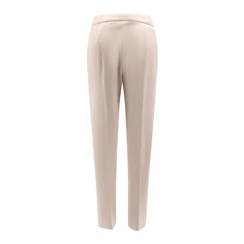 Cropped Trousers - Max Mara - Modalova