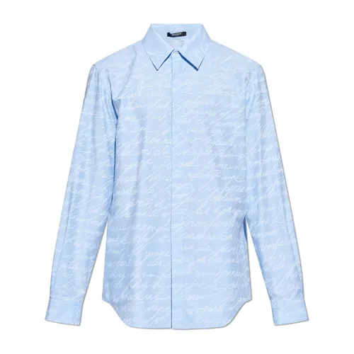 Shirts > Casual Shirts - - Balmain - Modalova