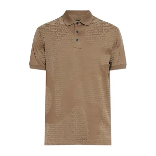 Tops > Polo Shirts - - Emporio Armani - Modalova