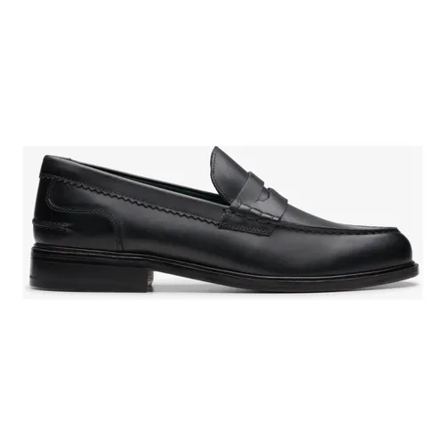 Shoes > Flats > Loafers - - Clarks - Modalova