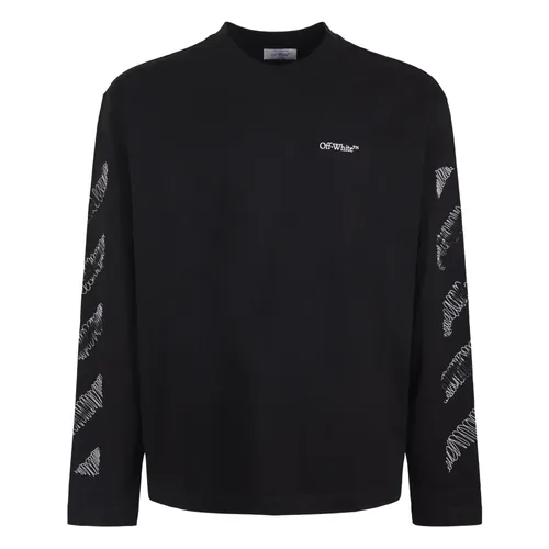 Stylish T-shirts and Polos - Off White - Modalova