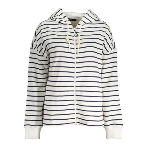 Sweatshirts & Hoodies > Zip-throughs - - North Sails - Modalova