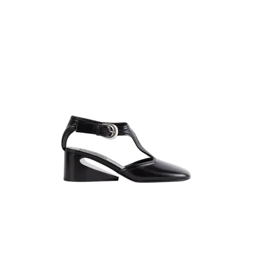 Shoes > Heels > Pumps - - Jil Sander - Modalova
