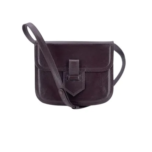 Pre-owned > Pre-owned Bags > Pre-owned Cross Body Bags - - Yves Saint Laurent Vintage - Modalova