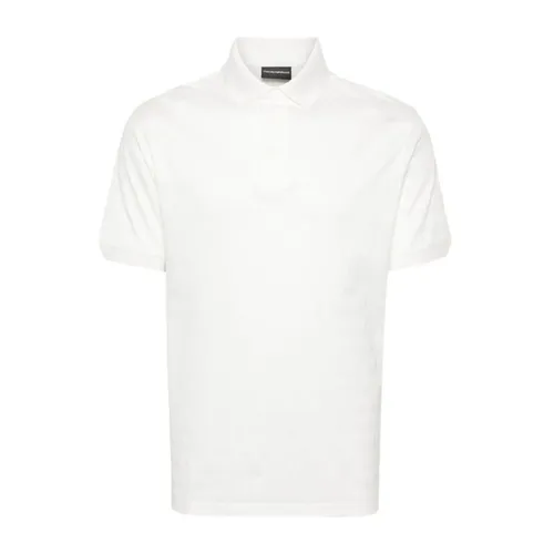 Tops > Polo Shirts - - Emporio Armani - Modalova