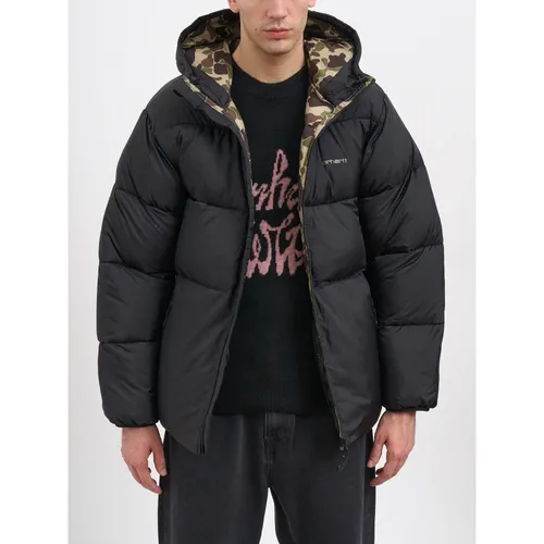 Down Jacket - Carhartt Wip - Modalova