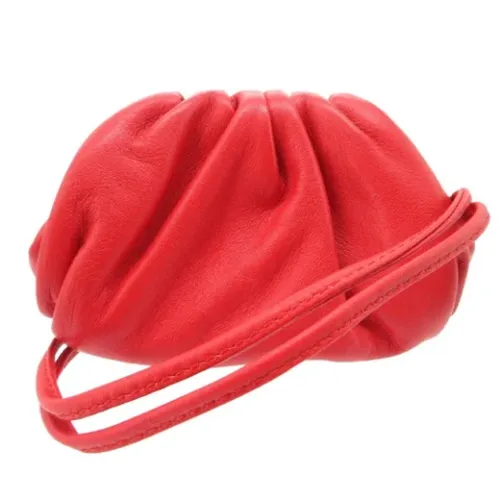 Pre-owned > Pre-owned Bags > Pre-owned Cross Body Bags - - Bottega Veneta Vintage - Modalova