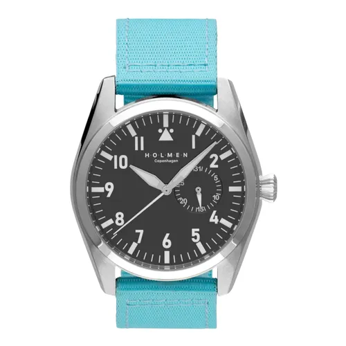 Accessories > Watches - - Holmen Copenhagen - Modalova