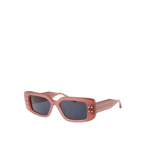 Accessories > Sunglasses - - Valentino Garavani - Modalova