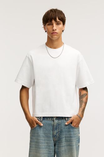 T-Shirt Court - Pull&Bear - Modalova