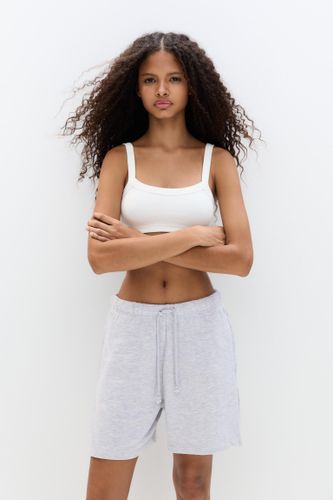 Short Jogging - Pull&Bear - Modalova