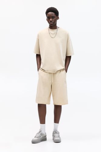 Bermuda Jogger Baggy - Pull&Bear - Modalova